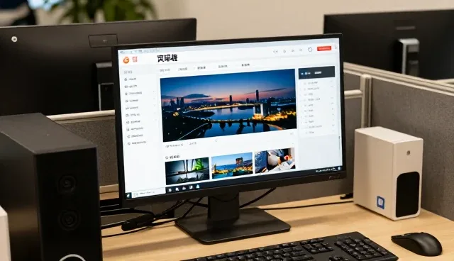 业务创新中网络布局的重要性与选型关注点