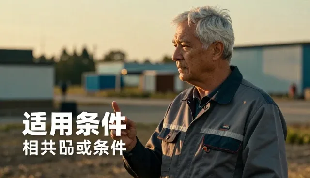 内容分发性能优化中适用条件的精准判断
