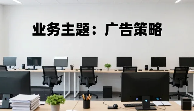 广告设计制作中用户画像应用的常见问题及处理方法