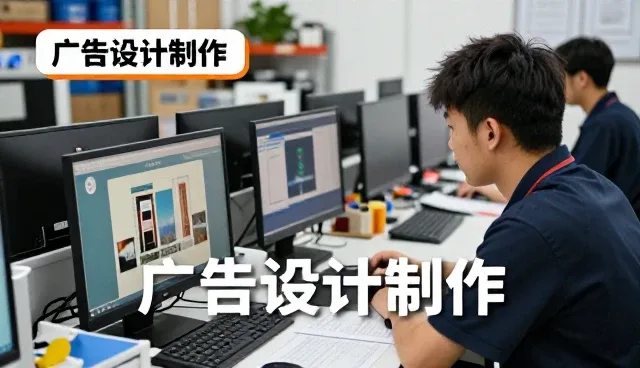 重庆市梁平区耀耀广告设计部介绍数字营销在广告设计制作中的应用